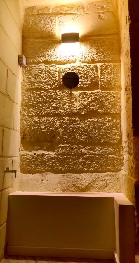 Oasis 22 Savynomad Harbour Residences Wow Views Valletta Buitenkant foto