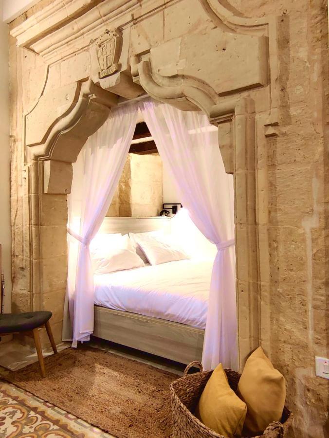 Oasis 22 Savynomad Harbour Residences Wow Views Valletta Buitenkant foto