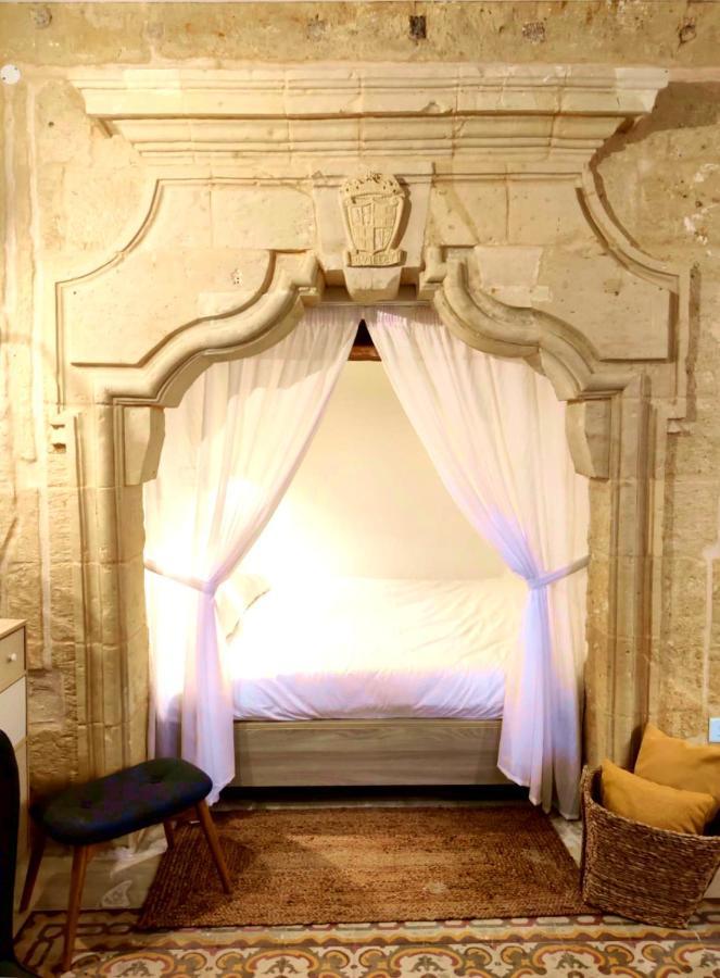 Oasis 22 Savynomad Harbour Residences Wow Views Valletta Buitenkant foto