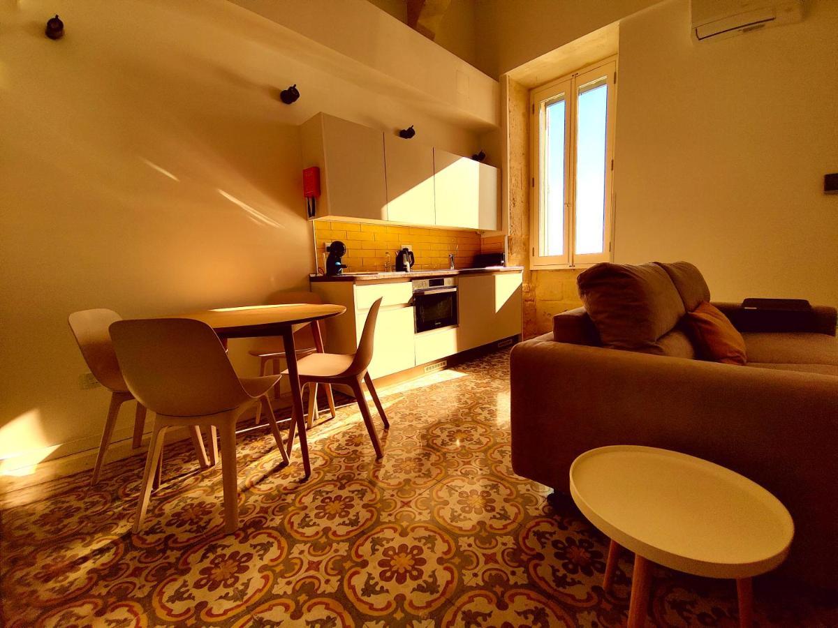 Oasis 22 Savynomad Harbour Residences Wow Views Valletta Buitenkant foto