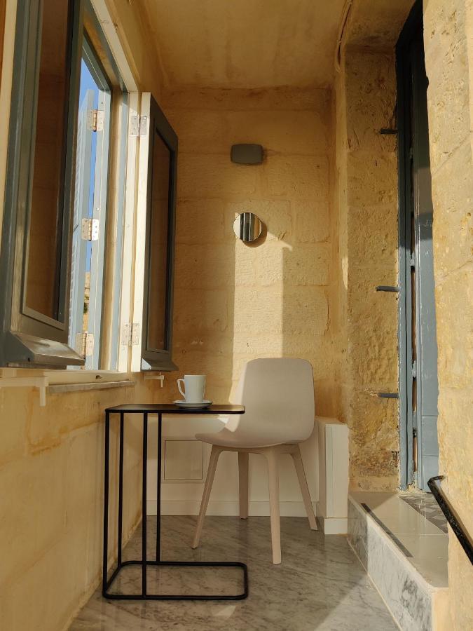 Oasis 22 Savynomad Harbour Residences Wow Views Valletta Buitenkant foto