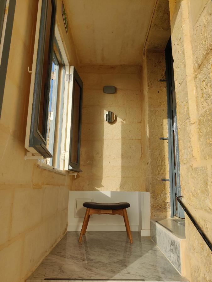 Oasis 22 Savynomad Harbour Residences Wow Views Valletta Buitenkant foto